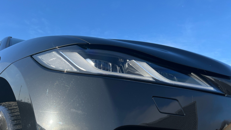 Jaguar F-Pace 2.0 D200 R-Dynamic SE Black 5dr Auto AWD Diesel Estate